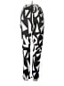 Unbranded Graphic Silver Active Pants Size L - photo 2