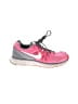 Nike Solid Pink Sneakers Size 7 1/2 - photo 1