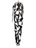 Unbranded Graphic Silver Active Pants Size L - photo 5