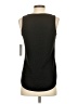 Last Tango Black Sleeveless Top Size S - photo 2