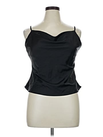 Mi ami Sleeveless Top (view 1)