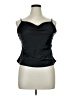 Mi ami Black Sleeveless Top Size XL - photo 1
