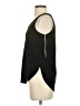 Last Tango Black Sleeveless Top Size S - photo 5