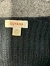 Cuyana Black Pullover Sweater Size S - photo 7