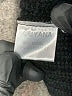 Cuyana Black Pullover Sweater Size S - photo 8