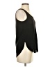 Last Tango Black Sleeveless Top Size S - photo 4