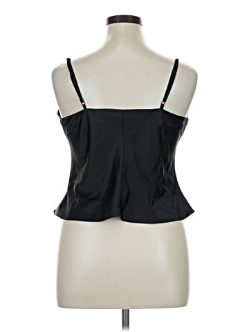 Mi ami Sleeveless Top (view 2)