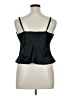Mi ami Black Sleeveless Top Size XL - photo 2
