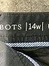 Talbots Solid Black Shorts Size 14W - photo 4