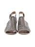 Paul Green Gray Mule/Clog Size UK 3 1/2 / US 5 1/2 - photo 2