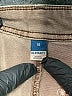 Old Navy Brown Jeans Size 10 - photo 7