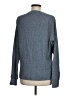 Sun + Stone Gray Pullover Sweater Size M - photo 2