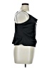 Mi ami Black Sleeveless Top Size XL - photo 4