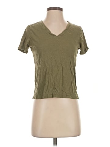 a.n.a. A New Approach Short Sleeve T-Shirt (view 1)