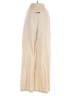 Zara Ivory Casual Pants Size 2 - photo 1