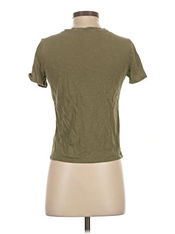 a.n.a. A New Approach Short Sleeve T-Shirt (view 2)
