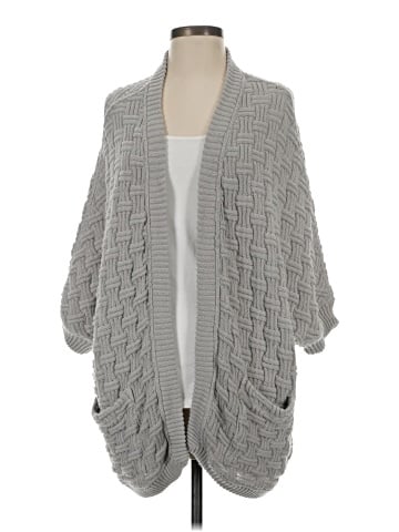 Bella Luxx Cardigan (view 1)