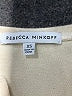 Rebecca Minkoff Ivory Sleeveless Blouse Size XS - photo 7