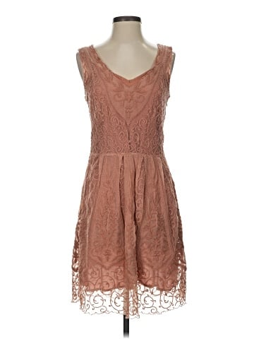 Yoana Baraschi Casual Dress (view 1)
