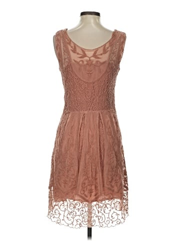 Yoana Baraschi Casual Dress (view 2)