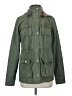 41Hawthorn 100% Cotton Green Jacket Size S - photo 1