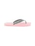 Palm Angels Pink Flip Flops Size 7 (estimated) - photo 1