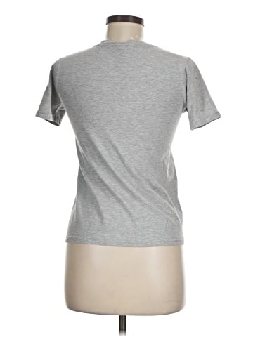 Alstyle Apparel & Activewear Short Sleeve T-Shirt (view 2)