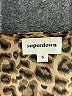 Superdown Brown Short Sleeve Top Size S - photo 7