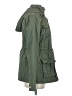 41Hawthorn 100% Cotton Green Jacket Size S - photo 4