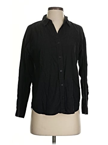 Weekend Long Sleeve Button-Down Shirt (view 1)