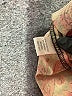 Christopher & Banks Paisley Red Formal Skirt Size 10 - photo 5