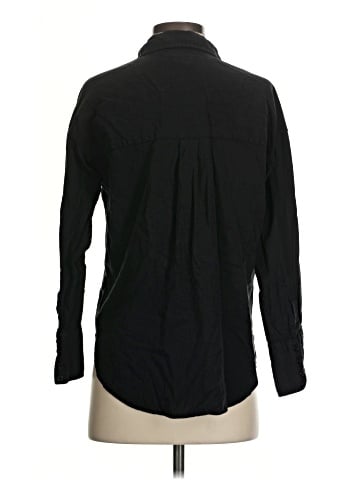 Weekend Long Sleeve Button-Down Shirt (view 2)