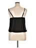 Unbranded Black Sleeveless Top Size 1X - photo 2