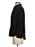 Weekend Black Long Sleeve Button-Down Shirt Size XS - photo 5
