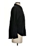 Weekend Black Long Sleeve Button-Down Shirt Size XS - photo 4