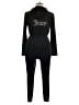 Juicy Couture Black Jumpsuit Size XL - photo 2