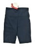 As Rose Rich Blue Athletic Shorts Size S - photo 1