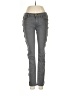 FRAME Denim Gray Jeans Size 27 waist - photo 1