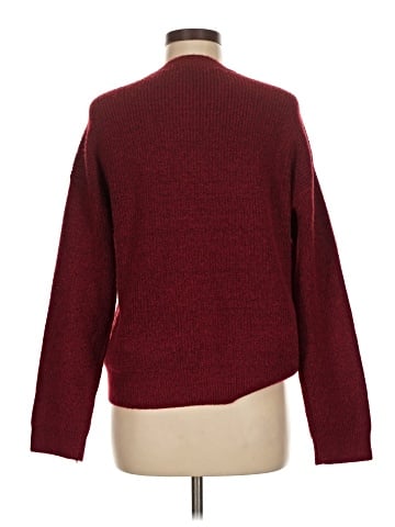 Calvin Klein Pullover Sweater (view 2)