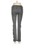 FRAME Denim Gray Jeans Size 27 waist - photo 2