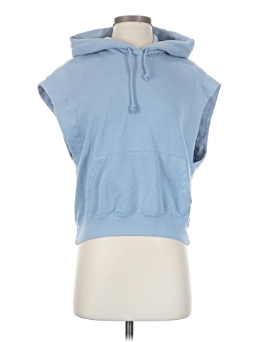Uniqlo Pullover Hoodie (view 1)