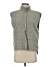 hello nite 100% Tencel Green Vest Size XS - photo 1