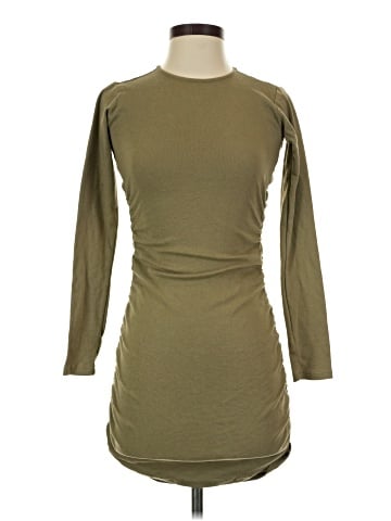 Motel Casual Dress (view 1)
