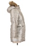 Lands' End Silver Snow Jacket Size 10 - 12 - photo 4