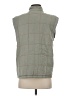 hello nite 100% Tencel Green Vest Size XS - photo 2