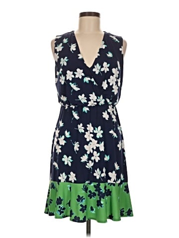 Eliza J Cocktail Dress (view 1)