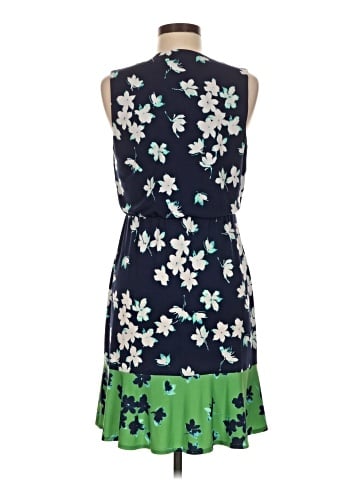 Eliza J Cocktail Dress (view 2)