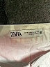Zara Ivory Jeans Size 8 - photo 7