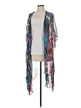 Soft Surroundings Kimono (view 1)