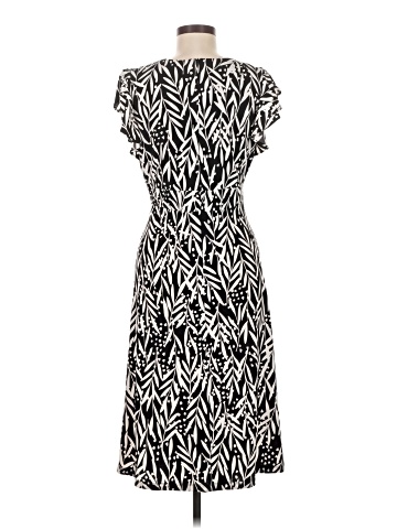London Times Casual Dress (view 2)